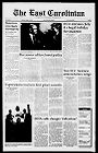 The East Carolinian, January 11, 1990